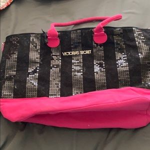 Victoria’s Secret tote